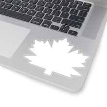 Load image into Gallery viewer, Maple Leaf Sticker