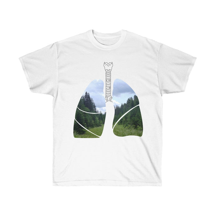 Breathe Tee