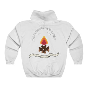 The OGC Women's Pullover Hoodie