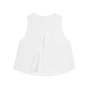 OGC Woman Crop top