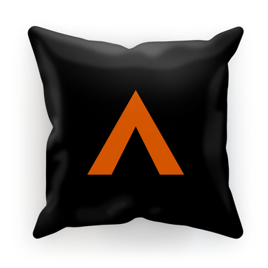 Campsite Cushion Cover