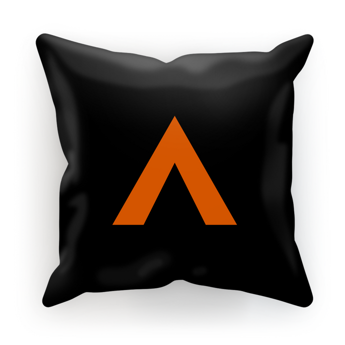 Campsite Cushion Cover