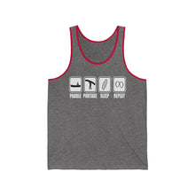Load image into Gallery viewer, Portage Tank (Unisex)
