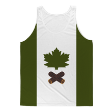 Load image into Gallery viewer, Canadian Wilderness Adult Tank