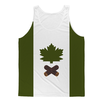 Canadian Wilderness Adult Tank