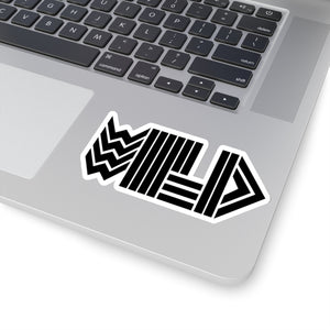 wild Sticker