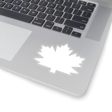 Load image into Gallery viewer, Maple Leaf Sticker