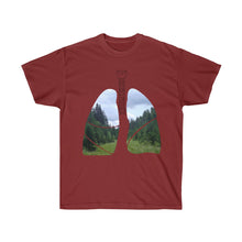 Load image into Gallery viewer, Breathe Tee