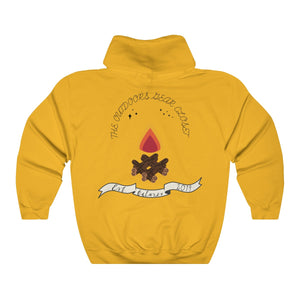 The OGC Women's Pullover Hoodie