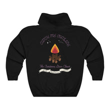 Load image into Gallery viewer, Catch Me Outside Women&#39;s Pullover Hoodie