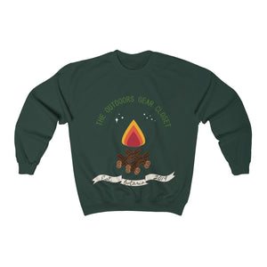 The OGC Crewneck (Unisex)