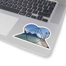 Load image into Gallery viewer, Island Dreaming Stickers