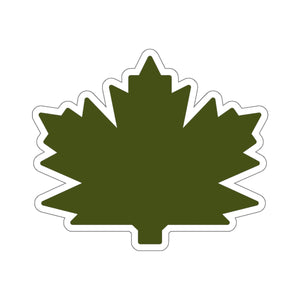 Maple Leaf