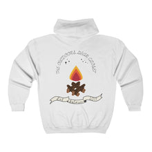 Load image into Gallery viewer, The OGC Women&#39;s Zip-Up Hoodie