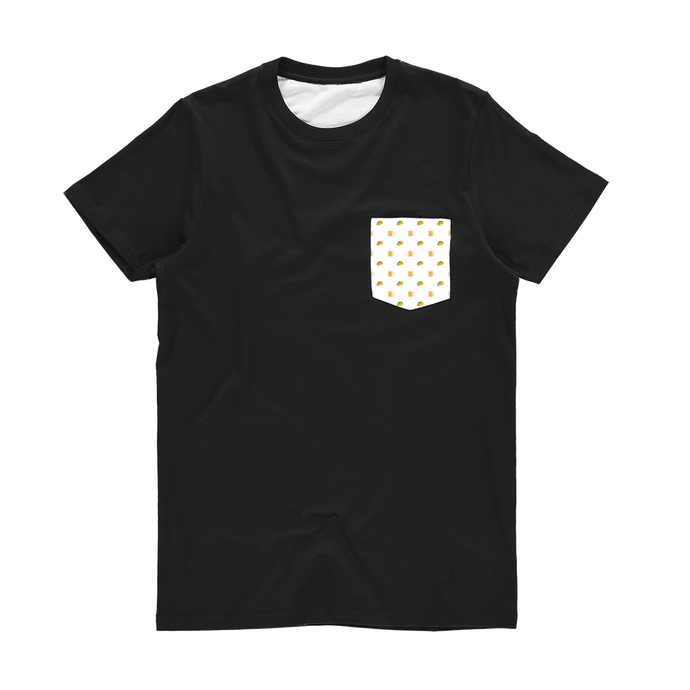 T&B Pocket T-Shirt