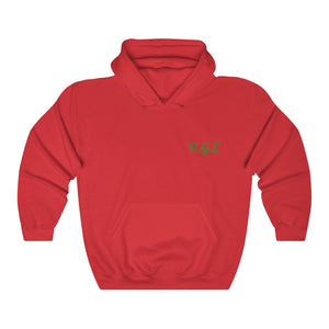 The OGC Women's Pullover Hoodie