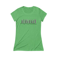 Load image into Gallery viewer, Got blades Tee (Woman)