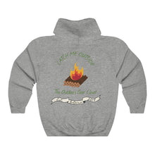 Load image into Gallery viewer, Catch Me Outside Pullover Hoodie (Unisex)