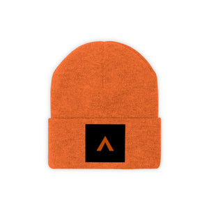 Campsite Knit Beanie