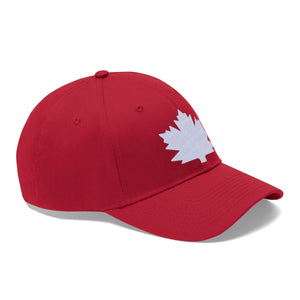 Maple leaf Hat