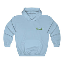 Load image into Gallery viewer, The OGC Pullover Hoodie (Unisex)