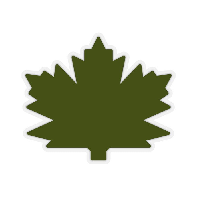 Maple Leaf