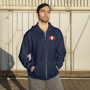 Beav-Up Hoodie