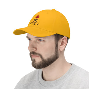 Pyro Hat