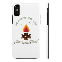 Load image into Gallery viewer, OGC Campfire Phone Case