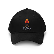 Load image into Gallery viewer, Pyro Hat