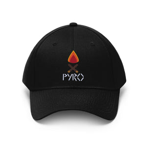 Pyro Hat