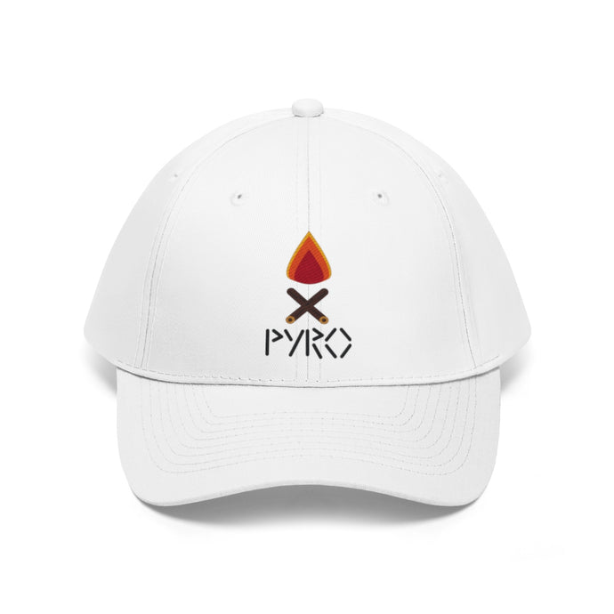 Pyro Hat