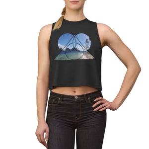 Island Dreaming Woman T