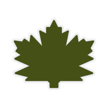 Load image into Gallery viewer, Maple Leaf