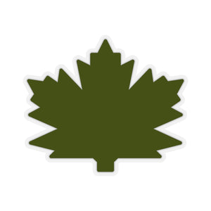 Maple Leaf