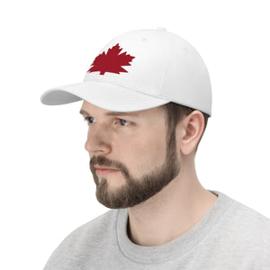 Maple leaf Hat