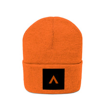 Load image into Gallery viewer, Campsite Knit Beanie