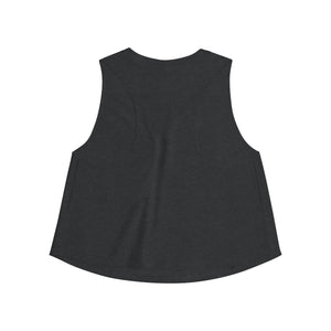 OGC Woman Crop top