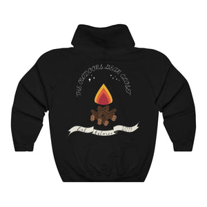 The OGC Women's Pullover Hoodie