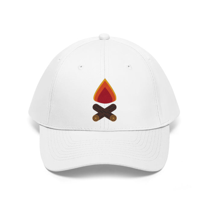 Fire Hat