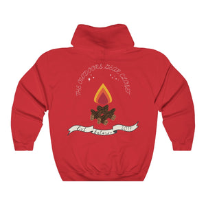 The OGC Women's Pullover Hoodie