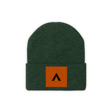 Load image into Gallery viewer, Campsite Knit Beanie