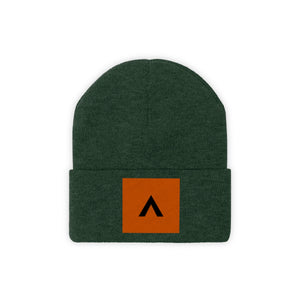 Campsite Knit Beanie