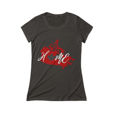 Load image into Gallery viewer, H&lt;3ome Triblend Woman Short Sleeve