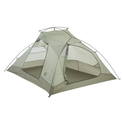 Backpacking 3 Person Tent - Big Agnes Slater UL 3+