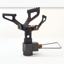 Load image into Gallery viewer, Ultralight Backpacking Stove