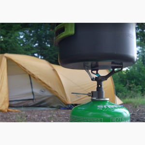 Ultralight Backpacking Stove