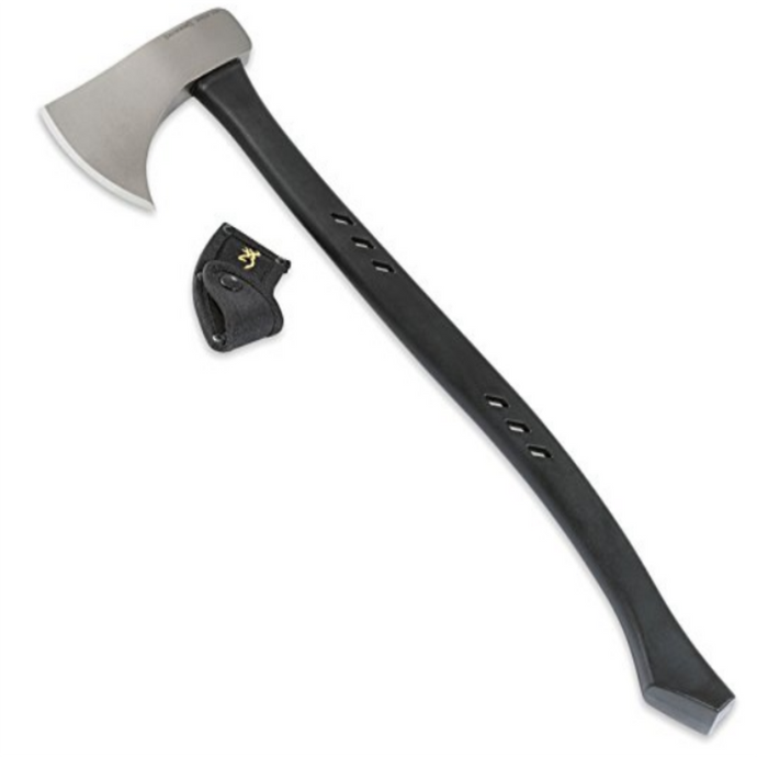 Outdoorsman Axe - Browning