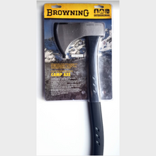 Load image into Gallery viewer, Outdoorsman Axe - Browning