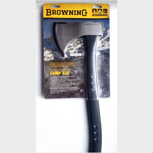 Outdoorsman Axe - Browning